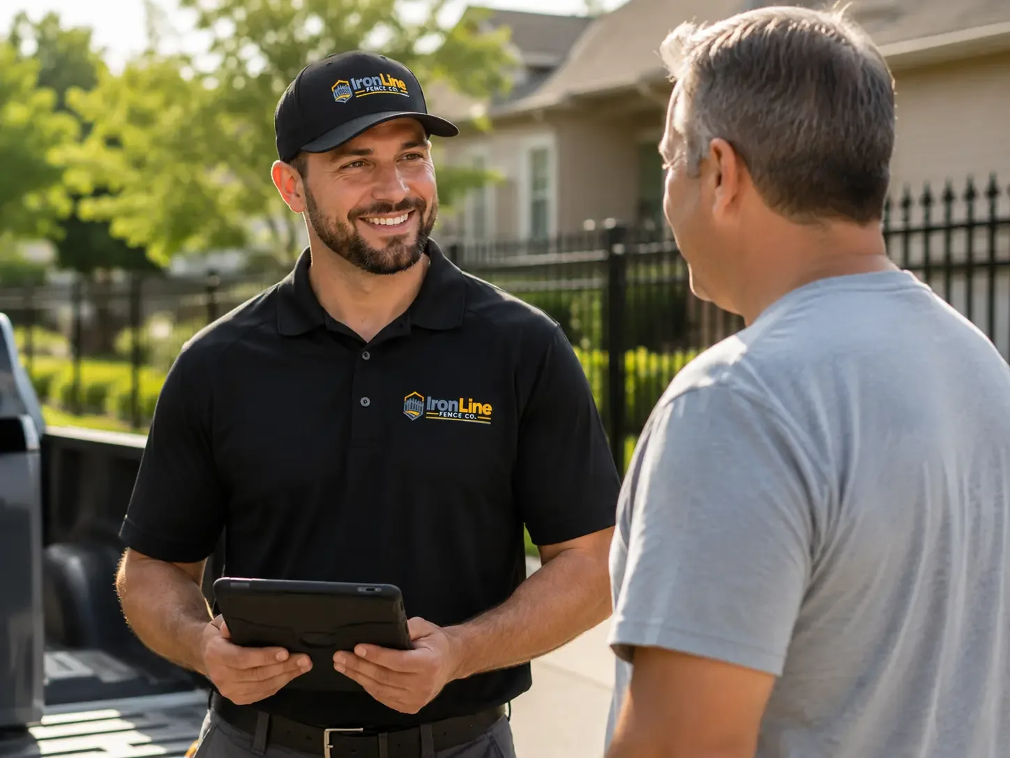 Metal Fence Installation Glens Falls, NY FAQs